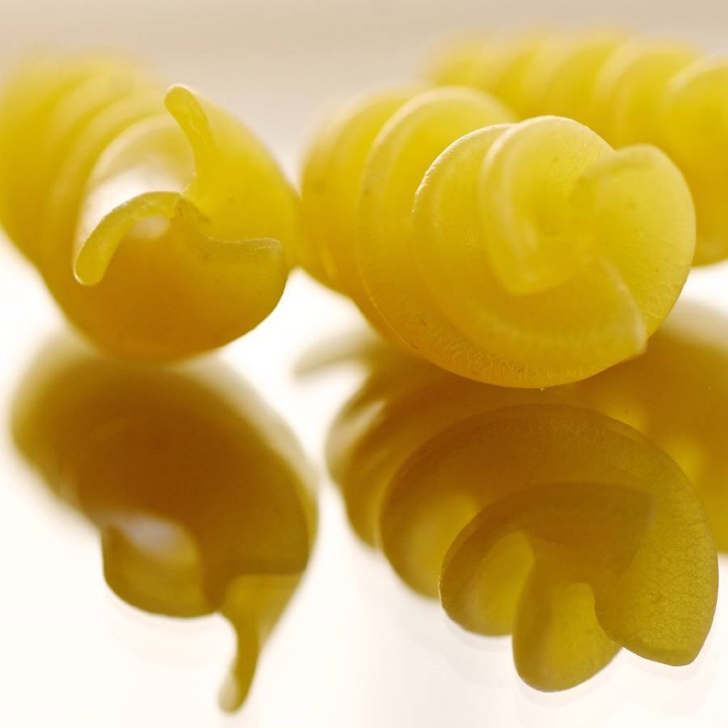 How long does it take to boil fusilli