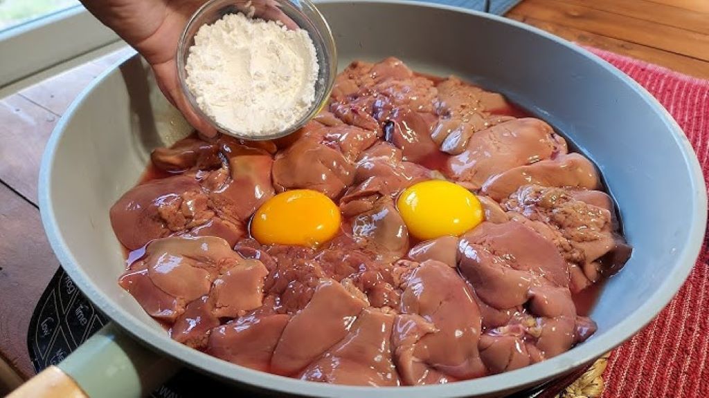 Is boiled chicken good for heart