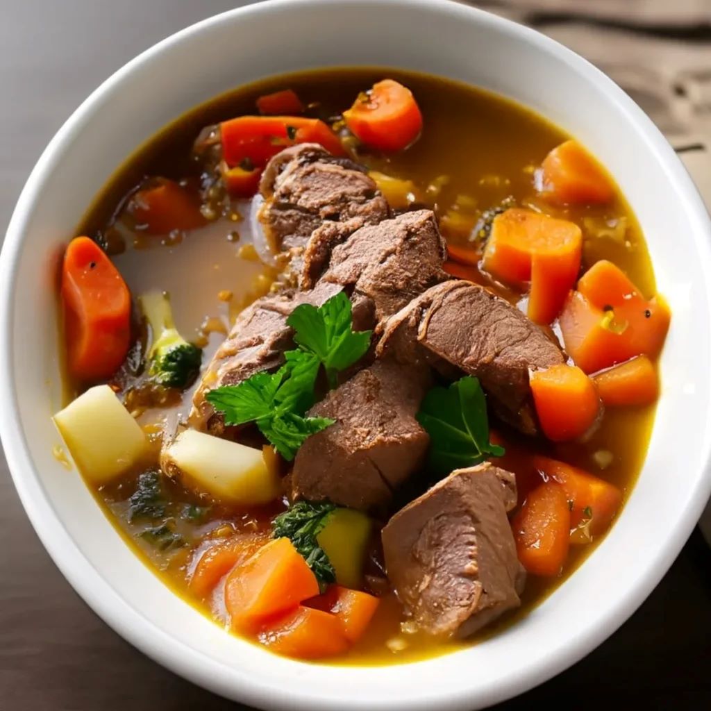 How long does veal take to boil