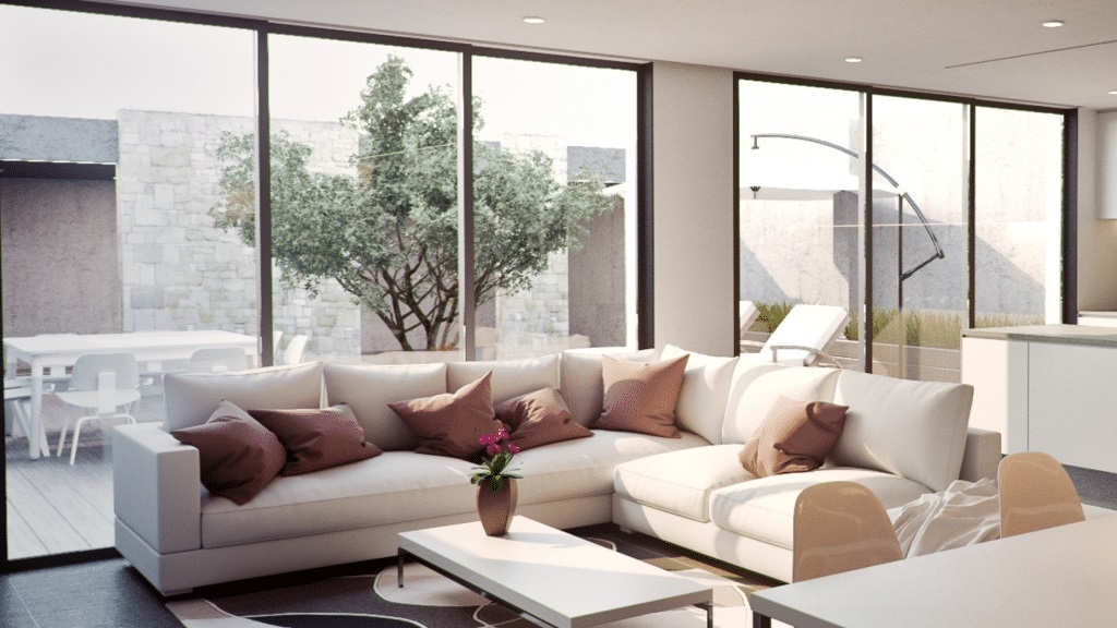 What are the benefits of replacing window panes