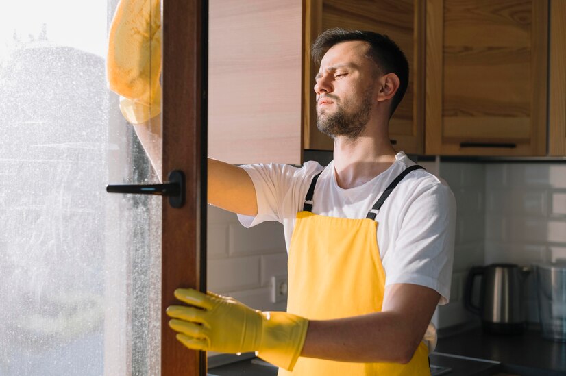 What You Need to Know Before You Stain a Front Door