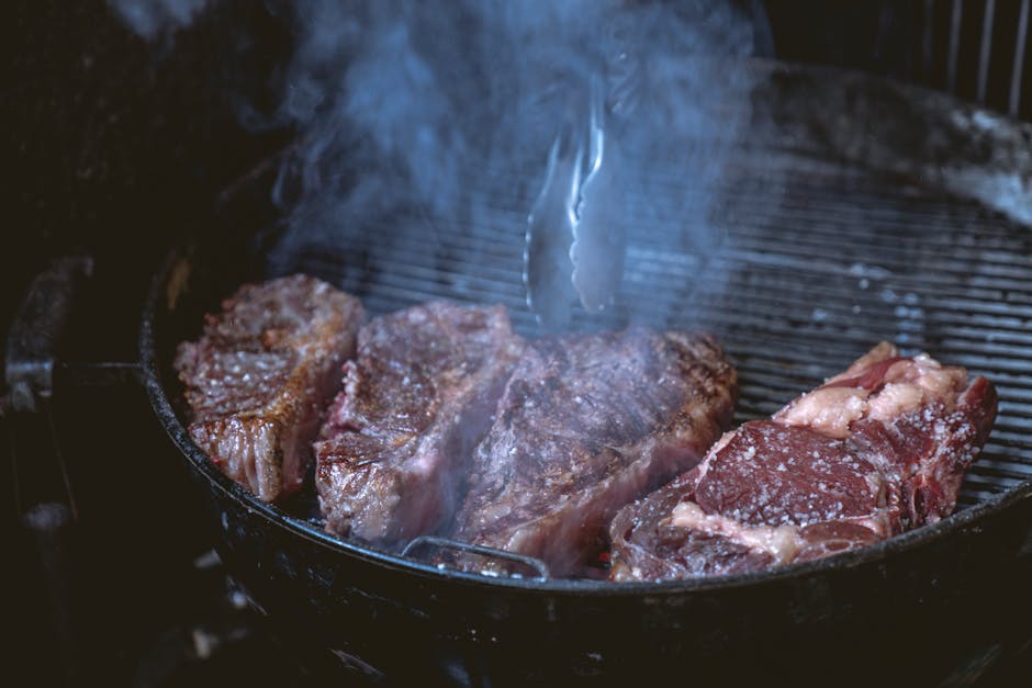 What is boiling beef good for