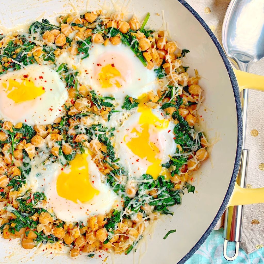 How long to boil chickpeas if not soaked
