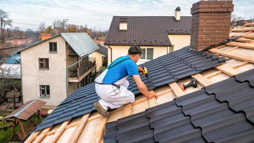 The Cost of Roofing: Understanding Pricing Factors