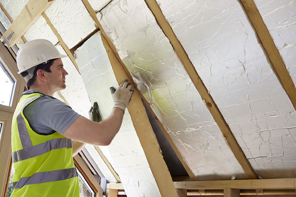 Benefits of Insulating Your Home