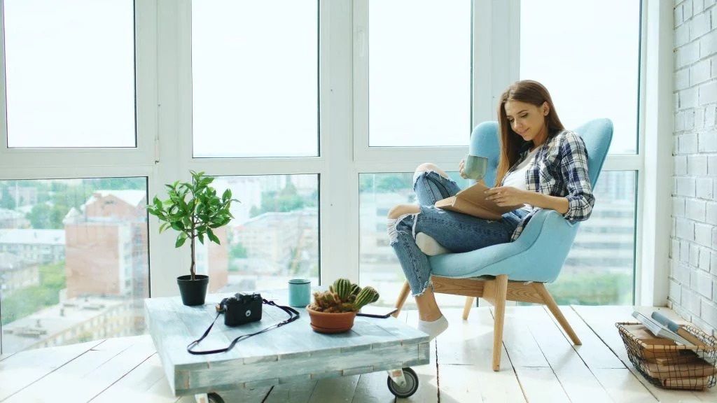 How to make an apartment more sustainable?