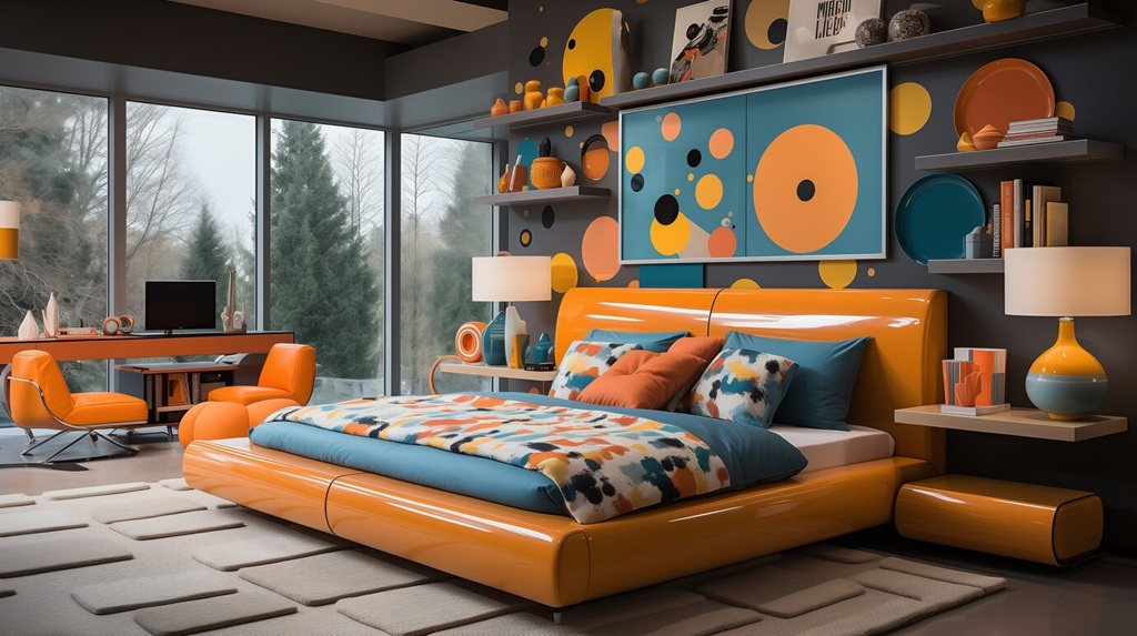 Bedroom Trends for 2025
