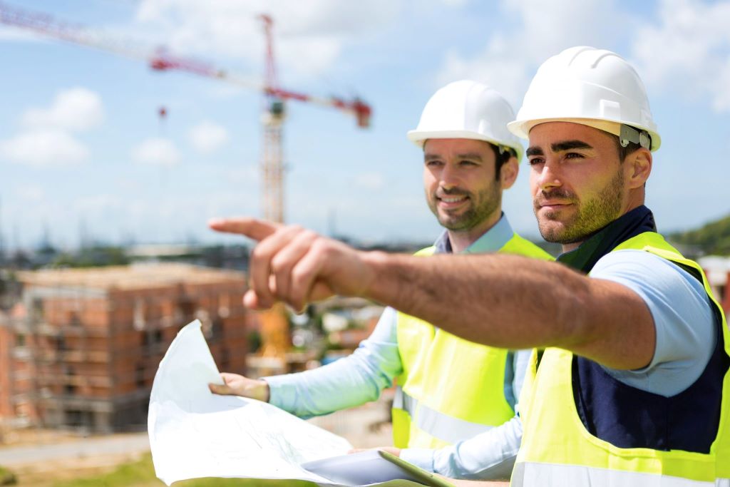 Different Types of Builders: How to Choose the Right Builder?