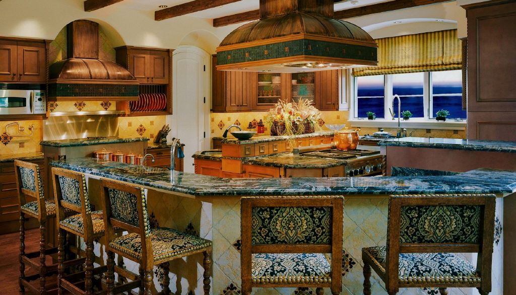 Designing A Kosher Kitchen