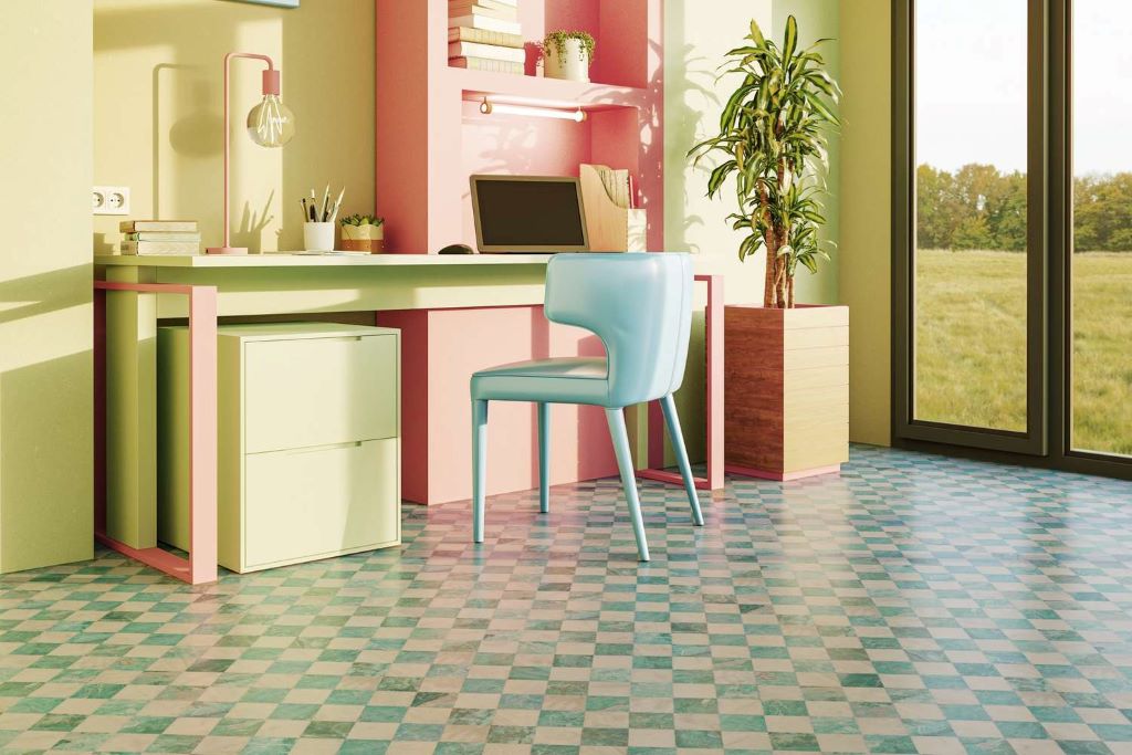 Modern Flooring Trends: What is the most popular flooring for new homes 