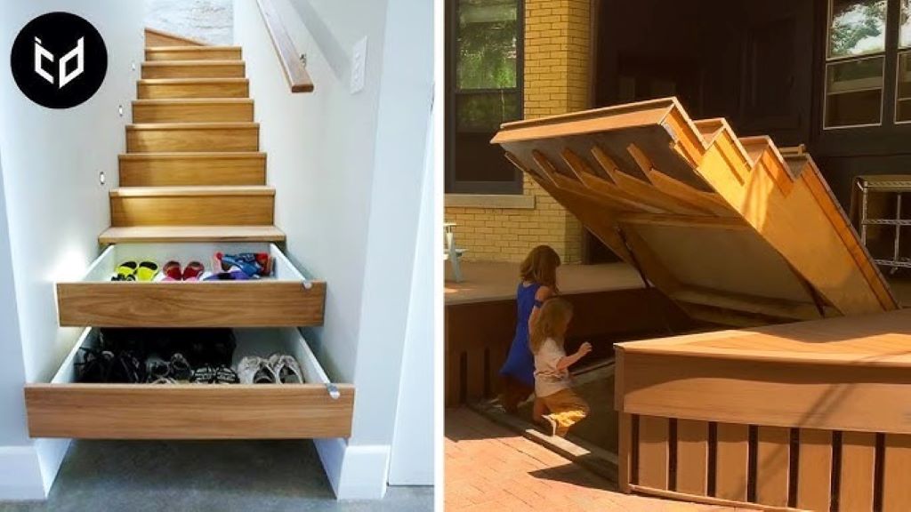 Hidden Safe Ideas: Enhance Your Home Security