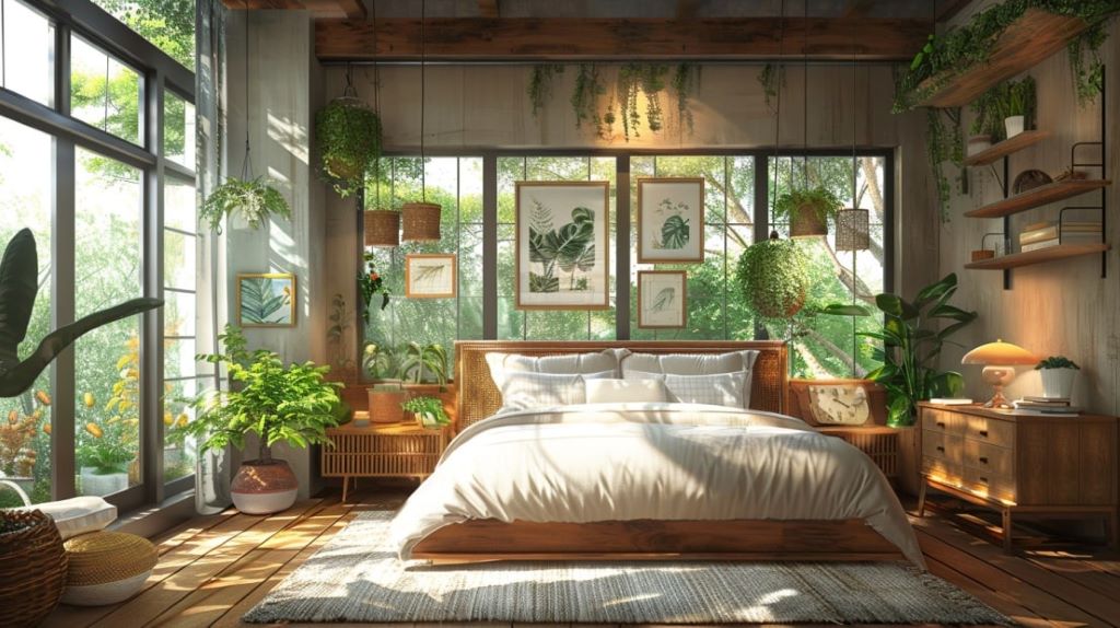 choose sustainable furniture: Why avoid fast furniture?