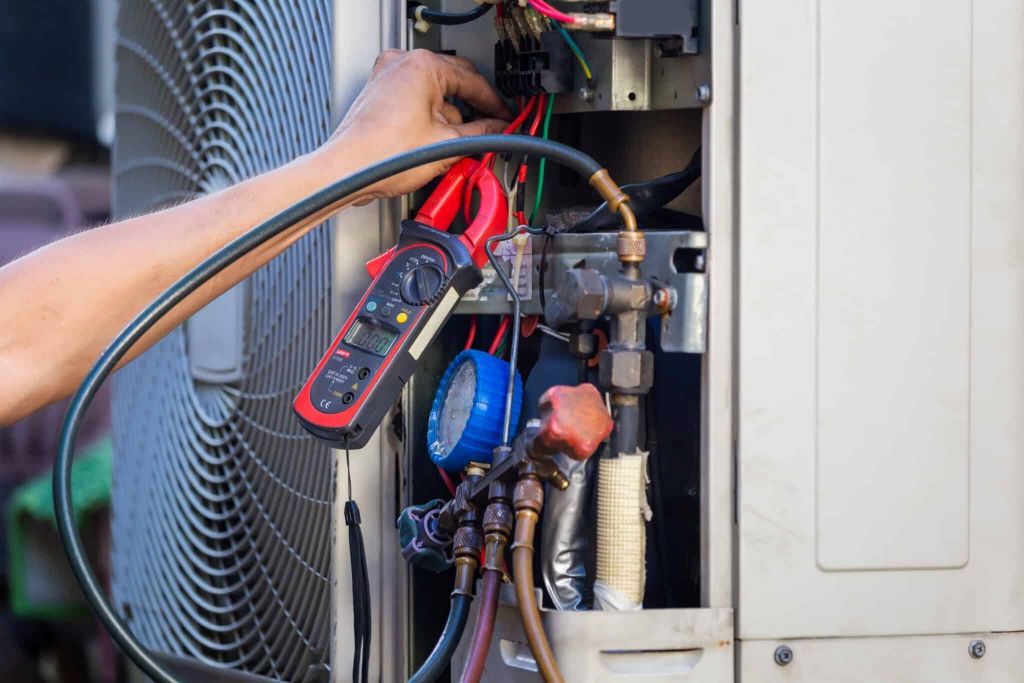 6 Ways to Reduce HVAC Maintenance Costs