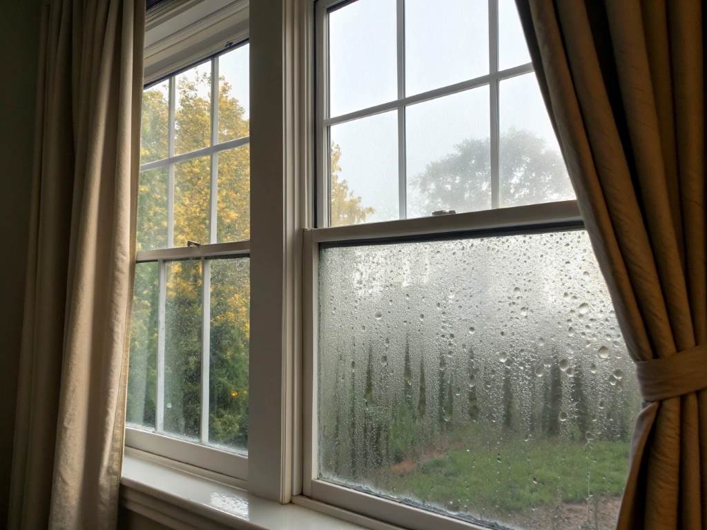 Check Your Indoor Humidity Levels