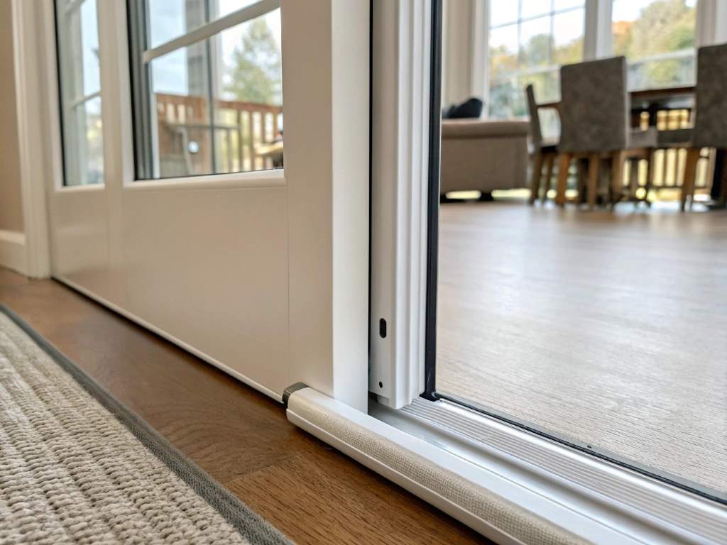 Creative Uses for Magnetic Door Draft Stoppers