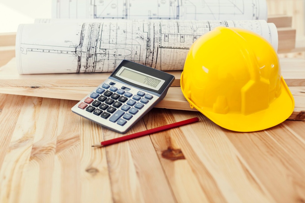 Methods for Estimating Construction Costs