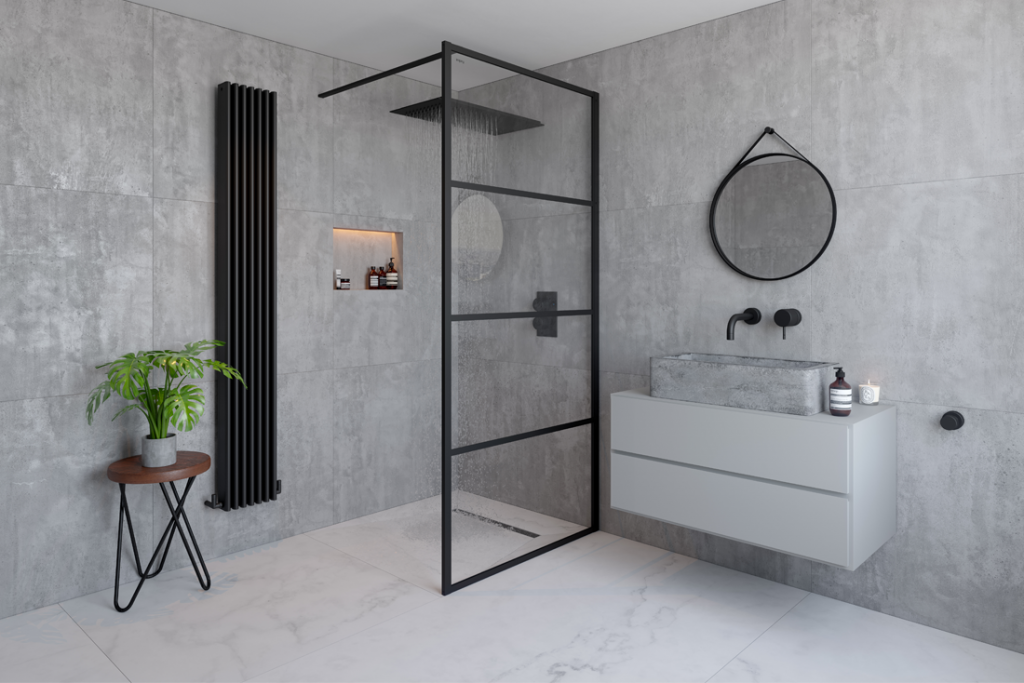Cost Considerations for Your Walk-in Shower Installation