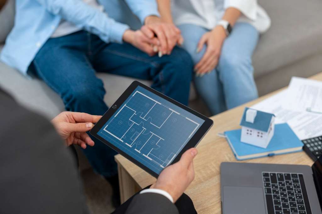 Benefits of Using AR Apps for Home Repairs