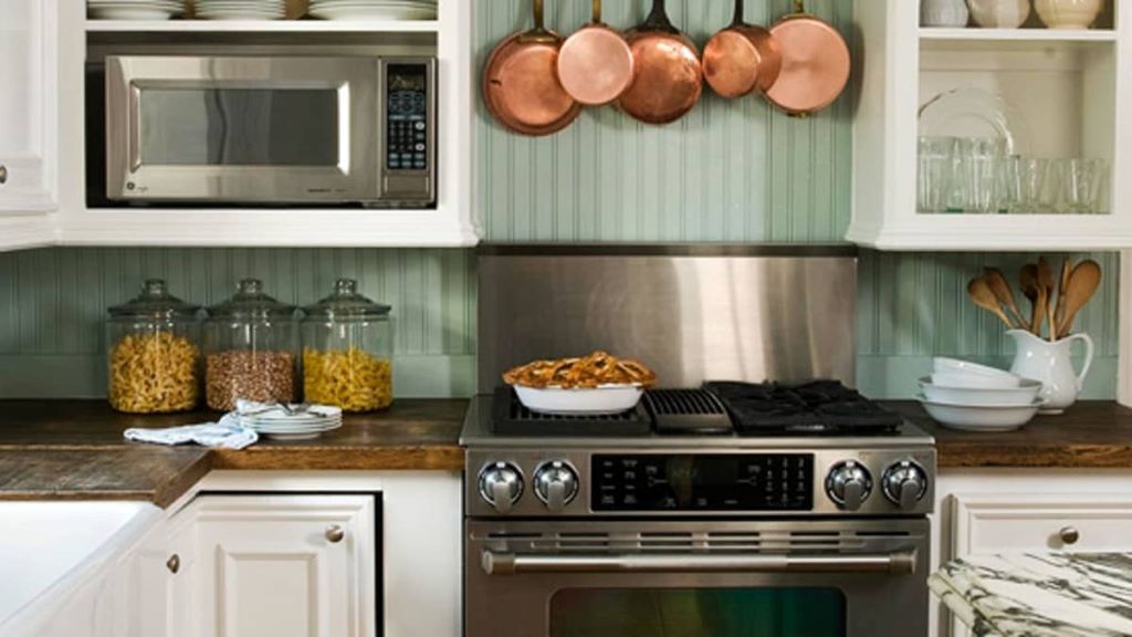What are the most cost-effective kitchen appliances?