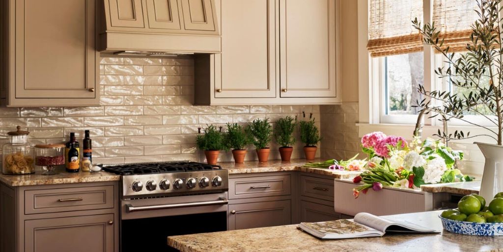 How often should kitchen appliances be replaced?