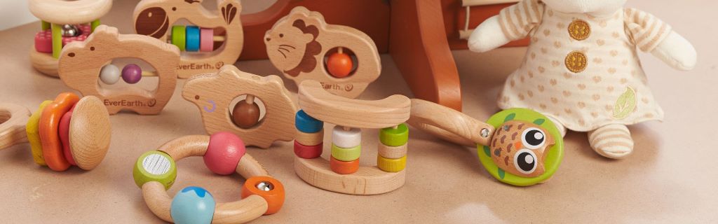 Sustainable Parenting: Eco-Friendly Products for Your Child