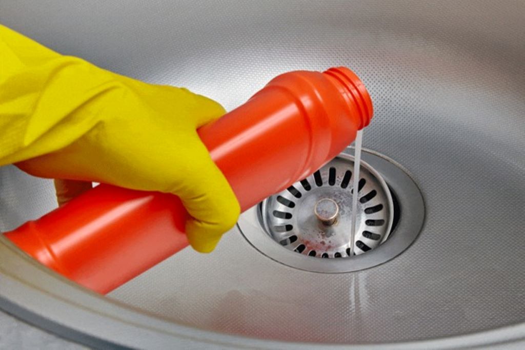 Best Ways to Get Rid of Drain Flies and Gnats