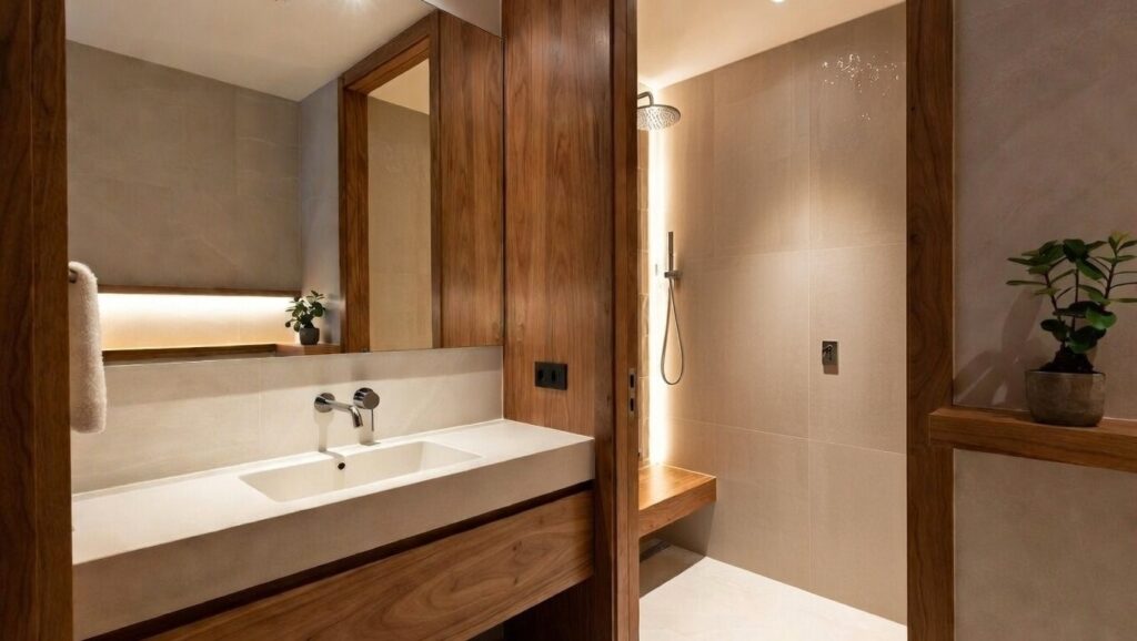 Do I need permits for bathroom remodeling